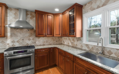 How Does Kitchen Remodeling Improve Your Home’s Style, Function, and Value in Odenville?