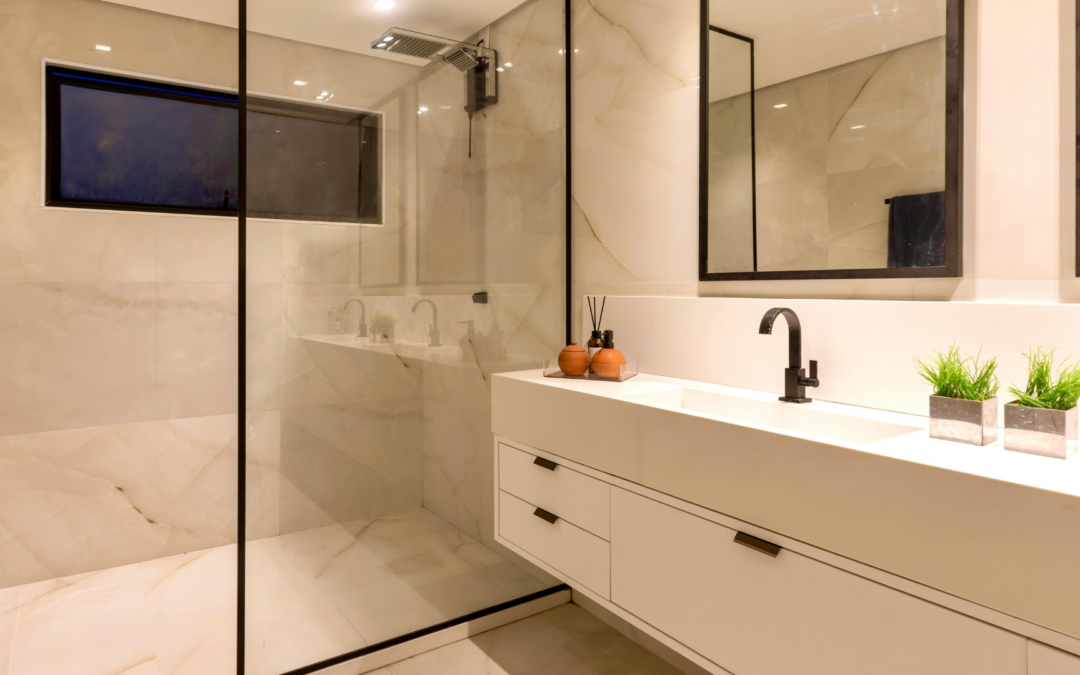 Transforming Your Bathroom Into a Luxury Retreat in Odenville